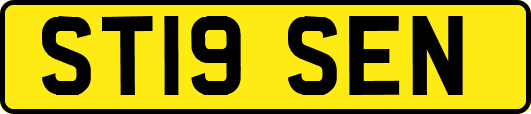 ST19SEN