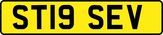 ST19SEV