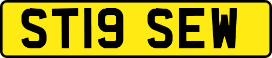 ST19SEW