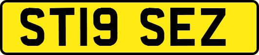 ST19SEZ