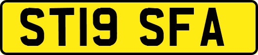 ST19SFA