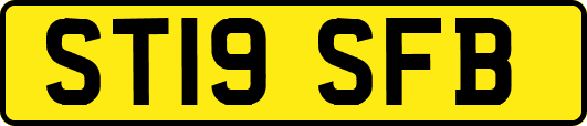 ST19SFB
