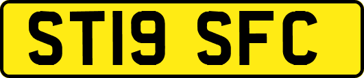 ST19SFC