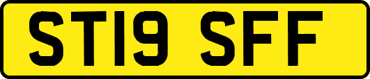 ST19SFF
