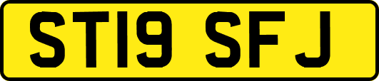 ST19SFJ