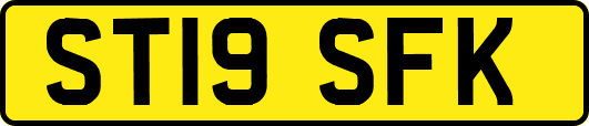 ST19SFK