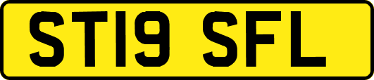 ST19SFL