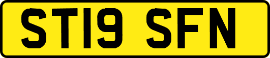 ST19SFN