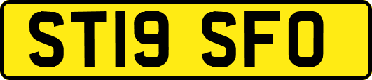 ST19SFO