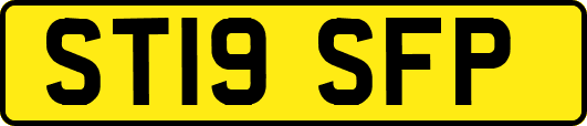 ST19SFP