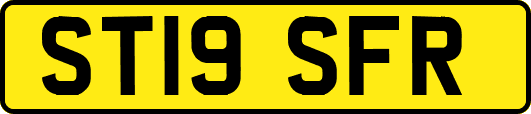 ST19SFR