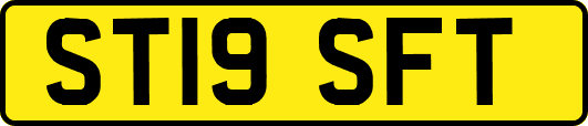 ST19SFT