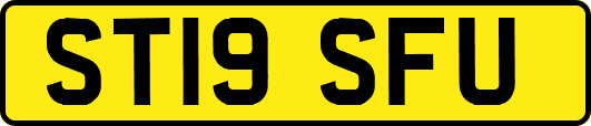 ST19SFU