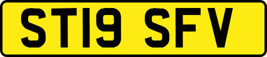 ST19SFV