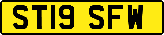 ST19SFW