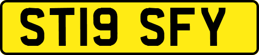 ST19SFY
