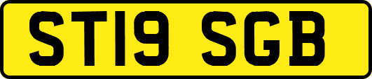 ST19SGB