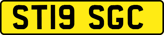 ST19SGC