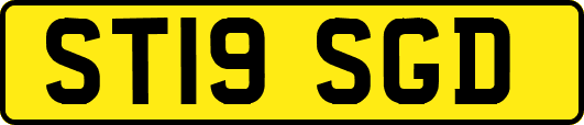 ST19SGD