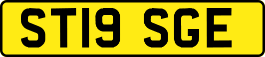 ST19SGE