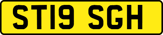 ST19SGH