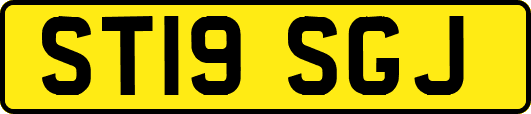 ST19SGJ