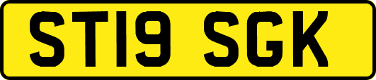 ST19SGK