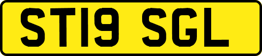 ST19SGL