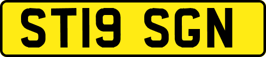 ST19SGN