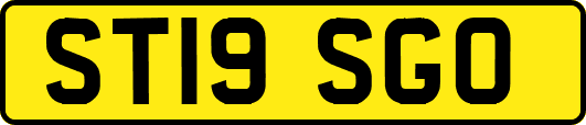 ST19SGO