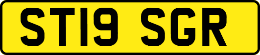 ST19SGR