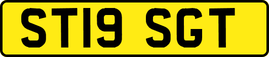 ST19SGT