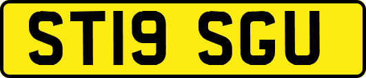 ST19SGU