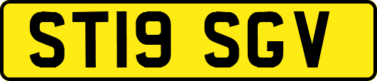 ST19SGV