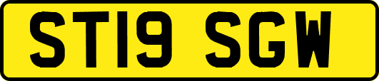 ST19SGW
