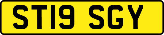ST19SGY