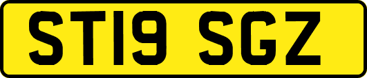 ST19SGZ