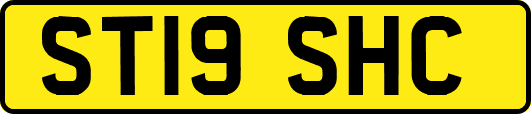 ST19SHC