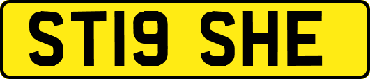 ST19SHE