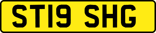 ST19SHG