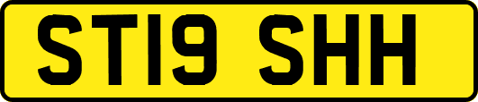 ST19SHH