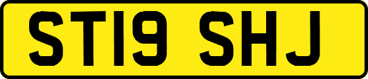 ST19SHJ
