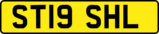 ST19SHL