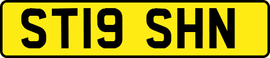 ST19SHN
