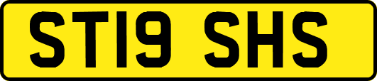 ST19SHS