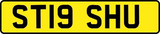 ST19SHU