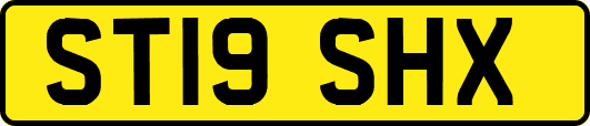 ST19SHX