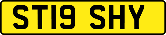 ST19SHY
