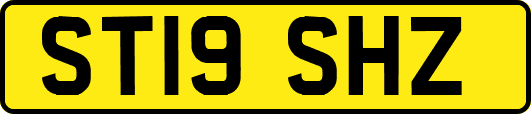 ST19SHZ