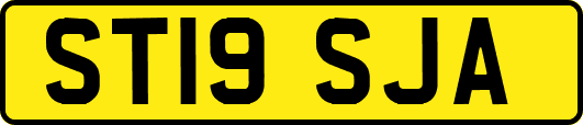 ST19SJA